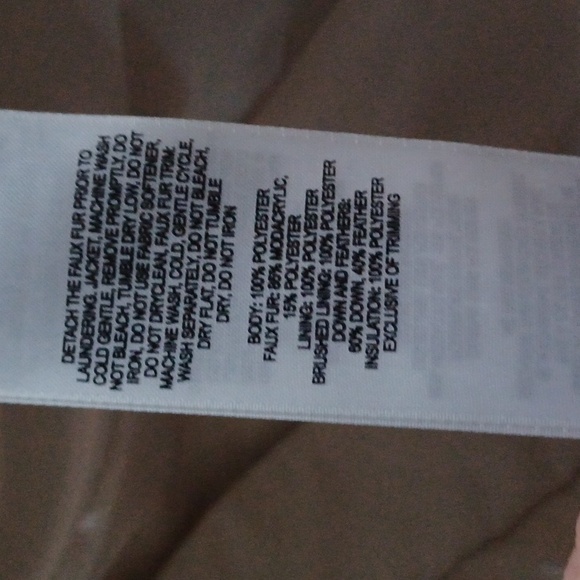 Columbia Omni-Shield Juniors Size M White Jacket - Picture 10 of 10